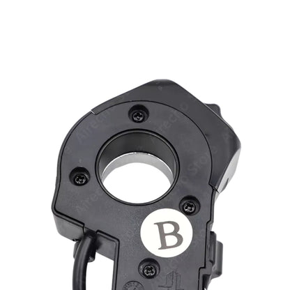 Strom-, Blinker- & Hupenschalter KuKirin G2 Pro/G2 Max - Ersatzteil - Wheelyshop