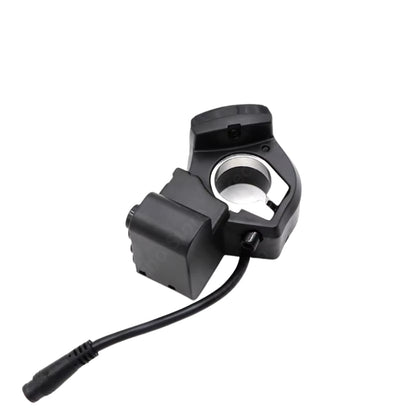 Strom-, Blinker- & Hupenschalter KuKirin G2 Pro/G2 Max - Ersatzteil - Wheelyshop