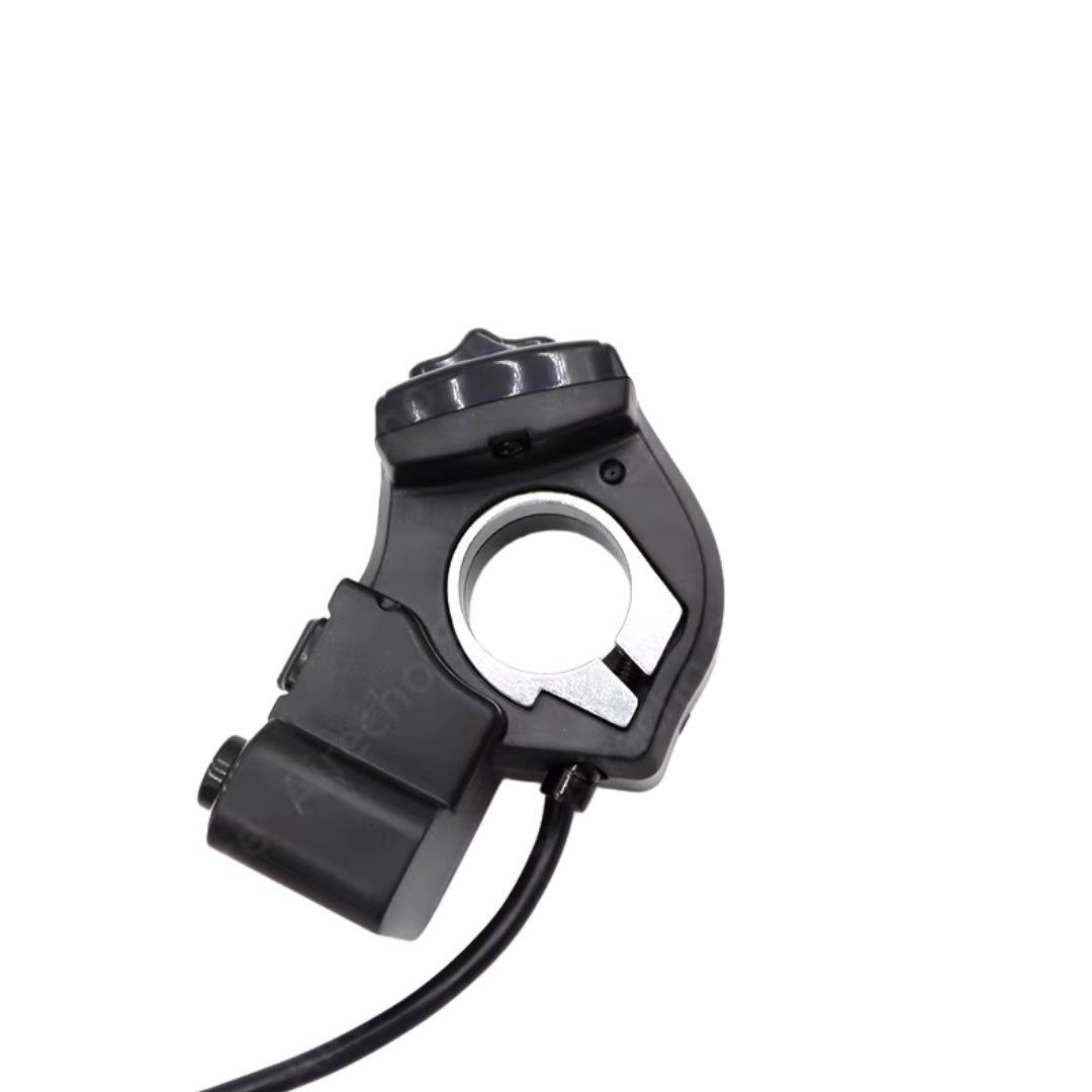 Strom-, Blinker- & Hupenschalter KuKirin G2 Pro/G2 Max - Ersatzteil - Wheelyshop