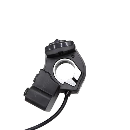 Strom-, Blinker- & Hupenschalter KuKirin G2 Pro/G2 Max - Ersatzteil - Wheelyshop