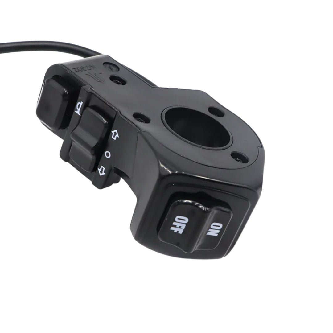 Strom-, Blinker- & Signalschalter KuKirin G3 Pro - Ersatzteil - Wheelyshop