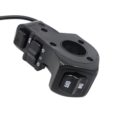 Strom-, Blinker- & Signalschalter KuKirin G3 Pro - Ersatzteil - Wheelyshop