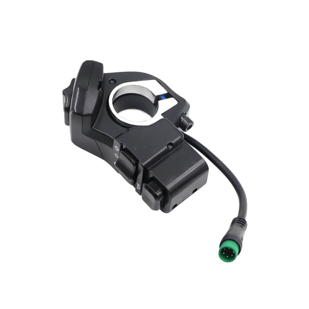 Strom-, Blinker- & Signalschalter KuKirin G3 Pro - Ersatzteil - Wheelyshop