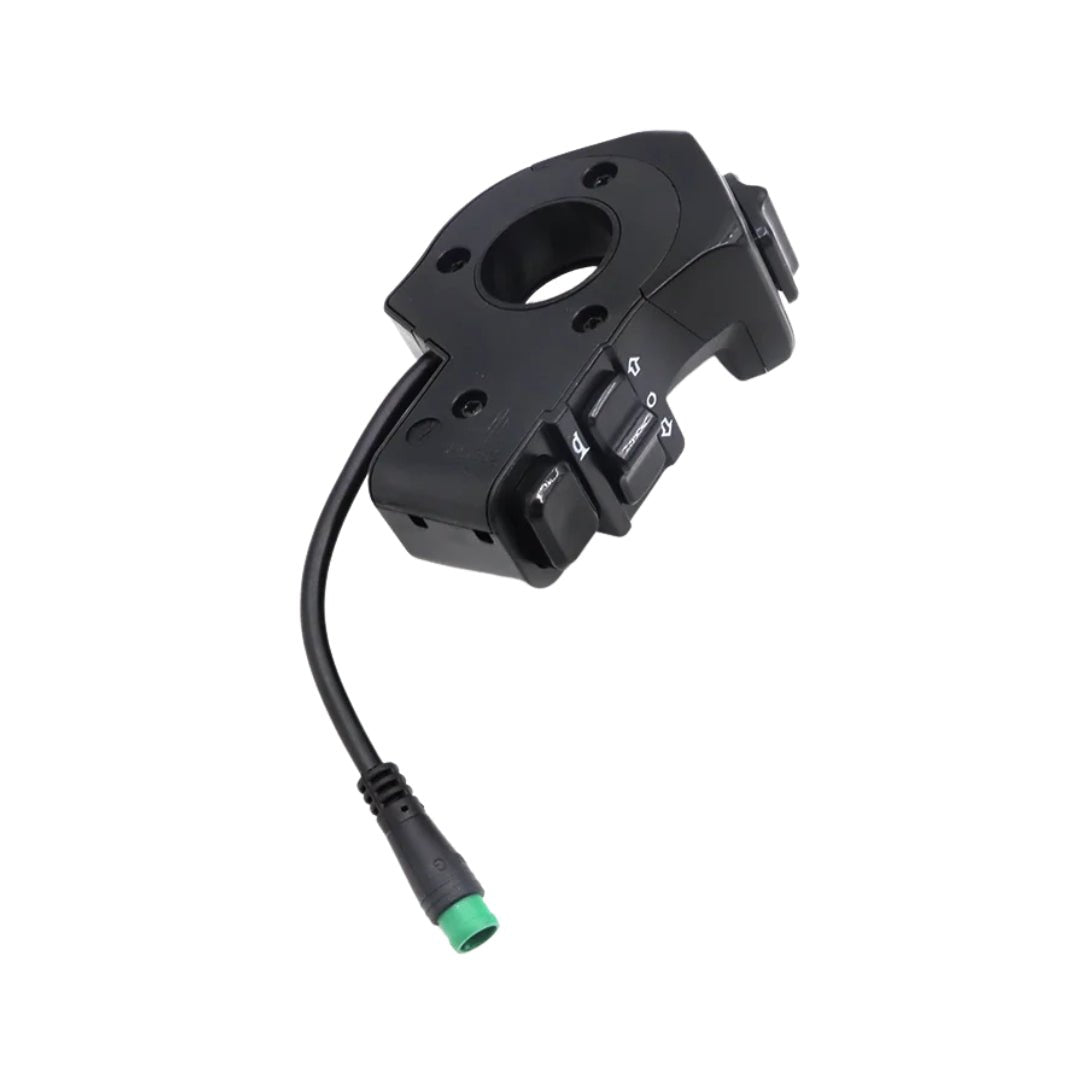 Strom-, Blinker- & Signalschalter KuKirin G3 Pro - Ersatzteil - Wheelyshop