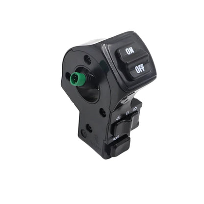 Strom-, Blinker- & Signalschalter KuKirin G3 Pro - Ersatzteil - Wheelyshop