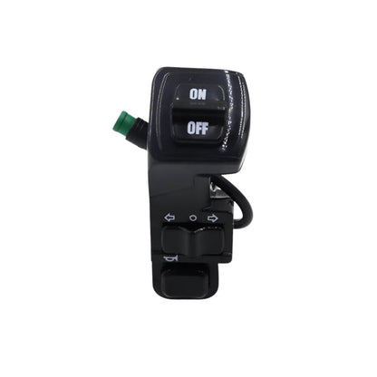 Strom-, Blinker- & Signalschalter KuKirin G3 Pro - Ersatzteil - Wheelyshop