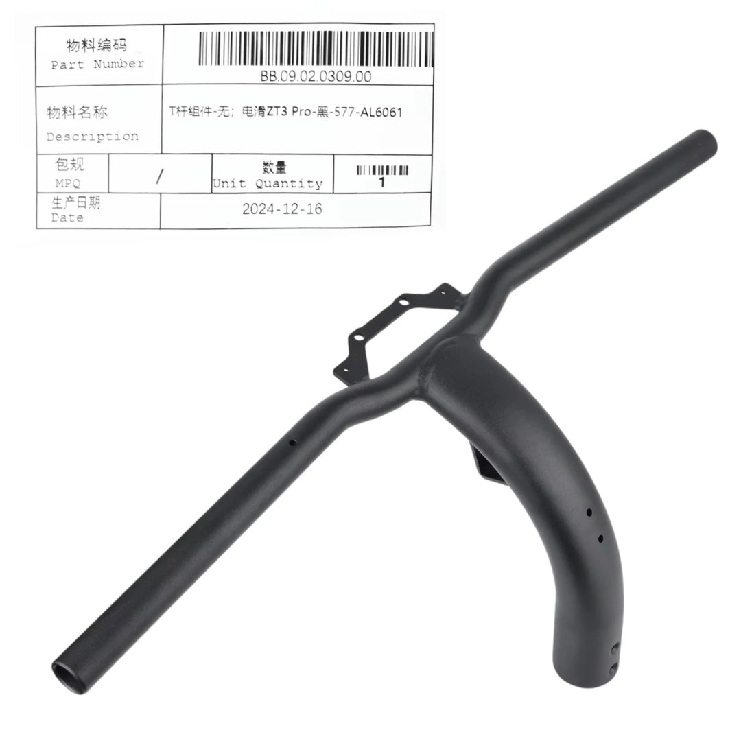 Lenker Ninebot ZT3/ZT3 Pro - Ersatzteil - Wheelyshop