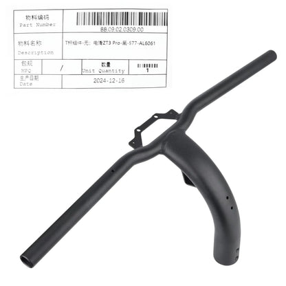 Lenker Ninebot ZT3/ZT3 Pro - Ersatzteil - Wheelyshop