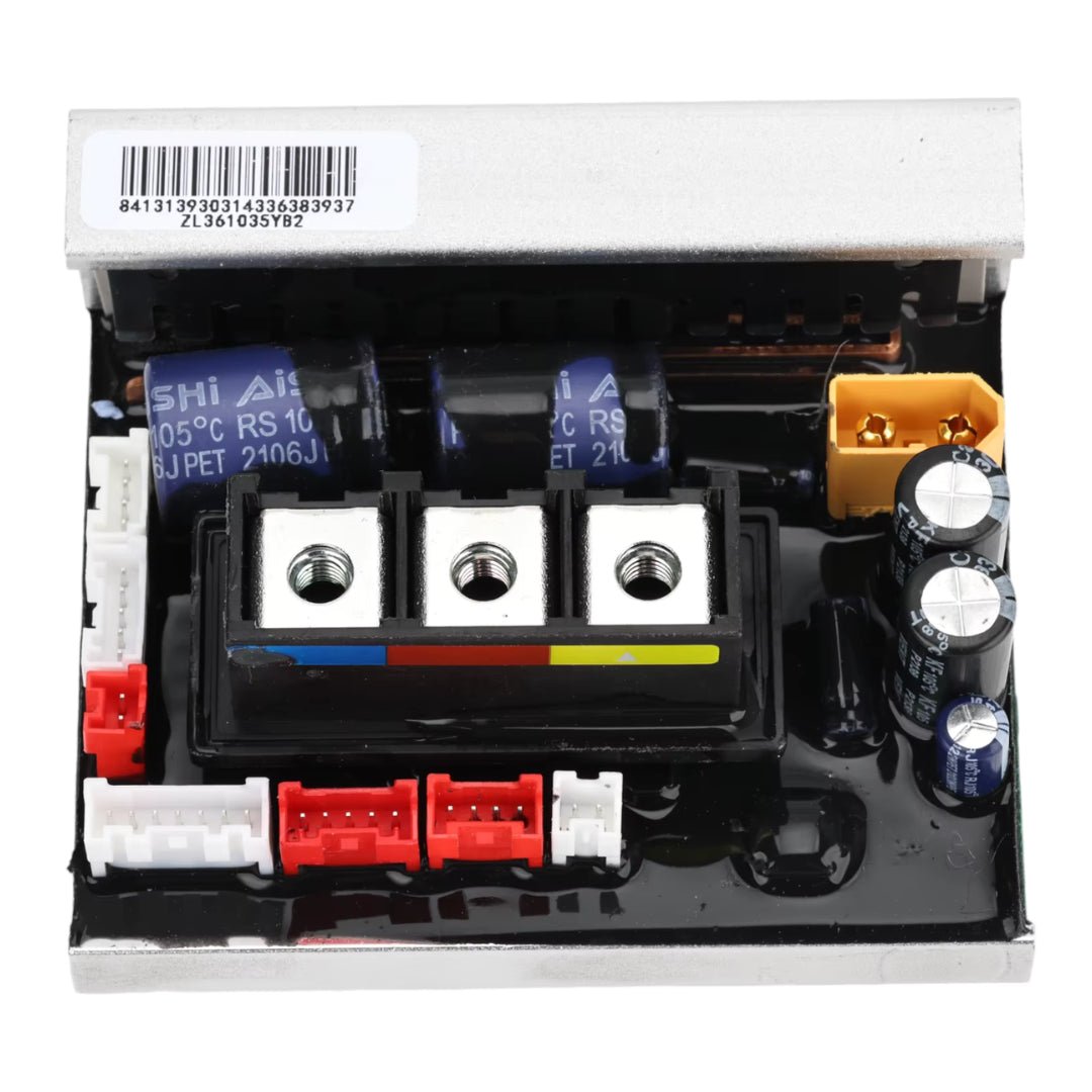 Controller Ninebot G2 - Ersatzteil - Wheelyshop
