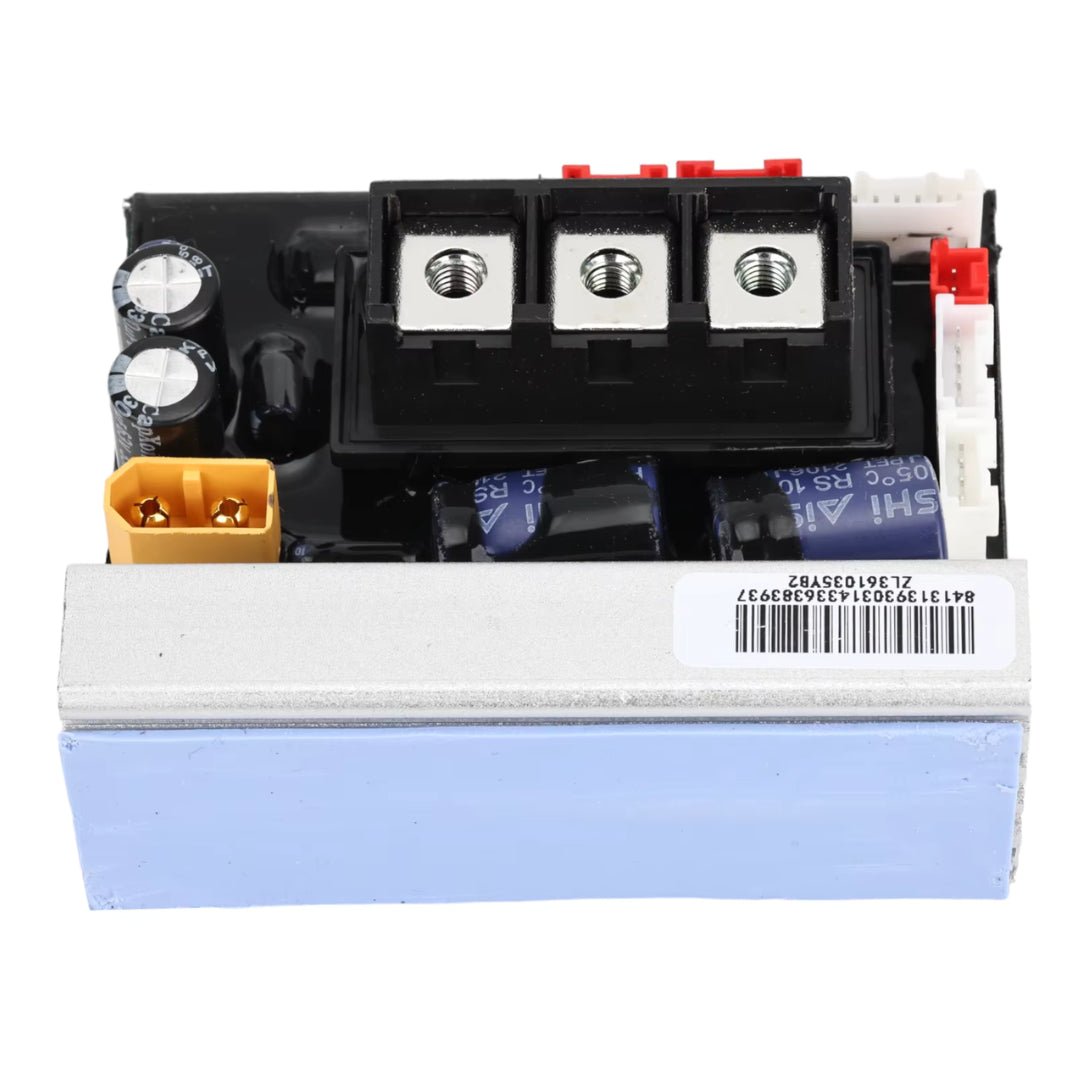 Controller Ninebot G2 - Ersatzteil - Wheelyshop