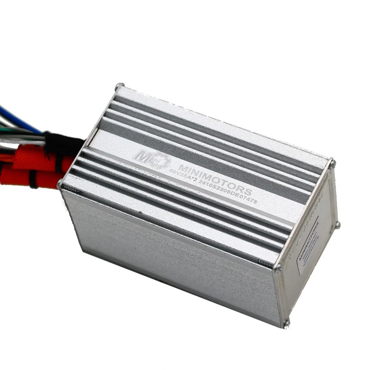 Controller Dualtron Eagle - Ersatzteil - Wheelyshop