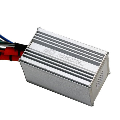 Controller Dualtron Eagle - Ersatzteil - Wheelyshop