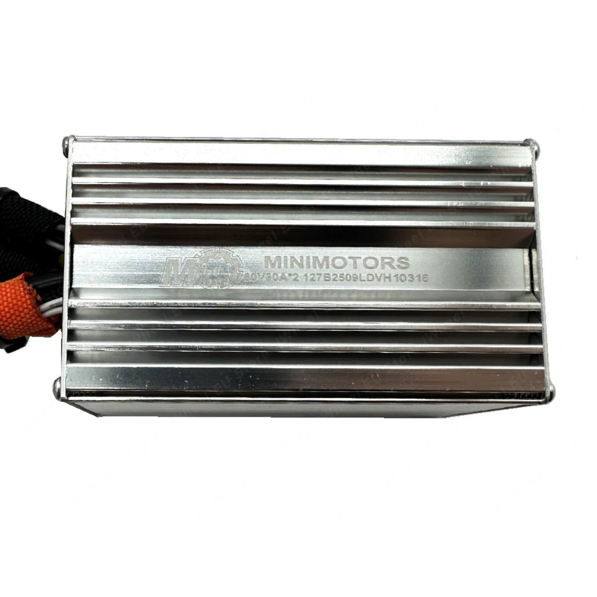 Controller Dualtron Victor Luxury Plus - Ersatzteil - Wheelyshop