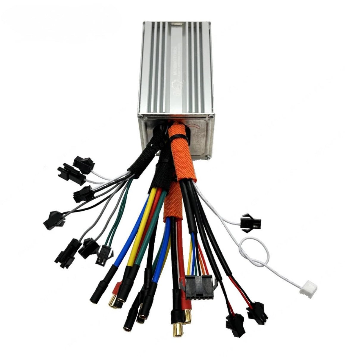 Controller Dualtron Victor Luxury Plus - Ersatzteil - Wheelyshop
