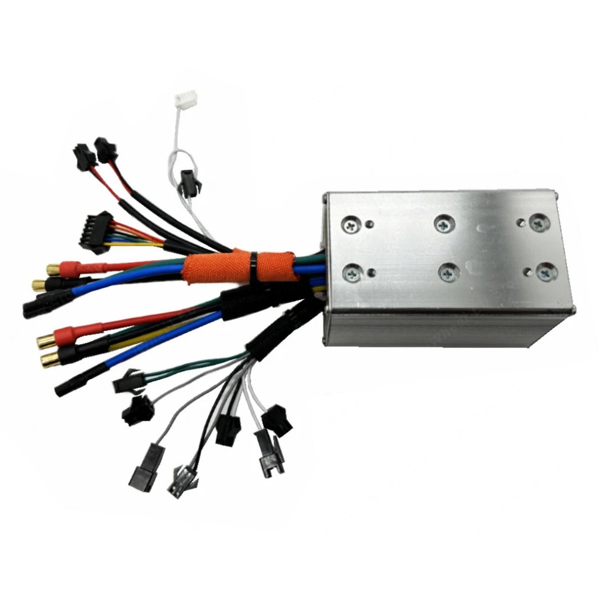 Controller Dualtron Victor Luxury Plus - Ersatzteil - Wheelyshop