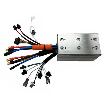 Controller Dualtron Victor Luxury Plus - Ersatzteil - Wheelyshop
