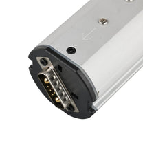 Steuergerät für HX X7 in Nahaufnahme