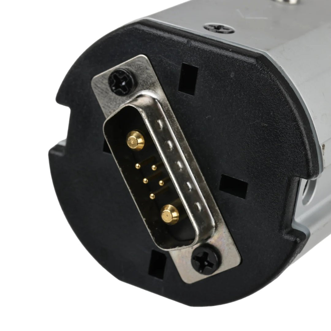 Stecker: Steuergerät für HX X7