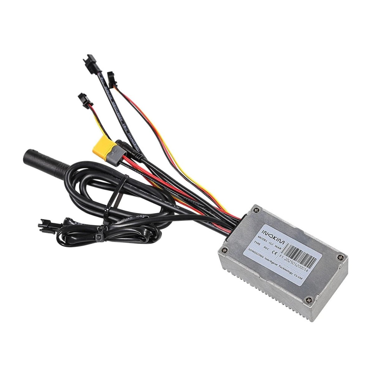 Controller INOKIM LIGHT 2 - Ersatzteil - Wheelyshop
