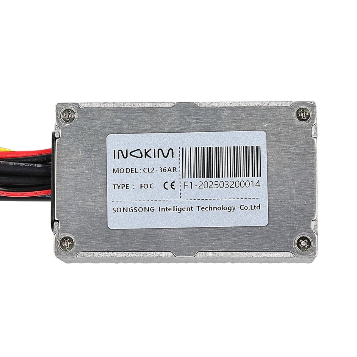 Controller INOKIM LIGHT 2 - Ersatzteil - Wheelyshop