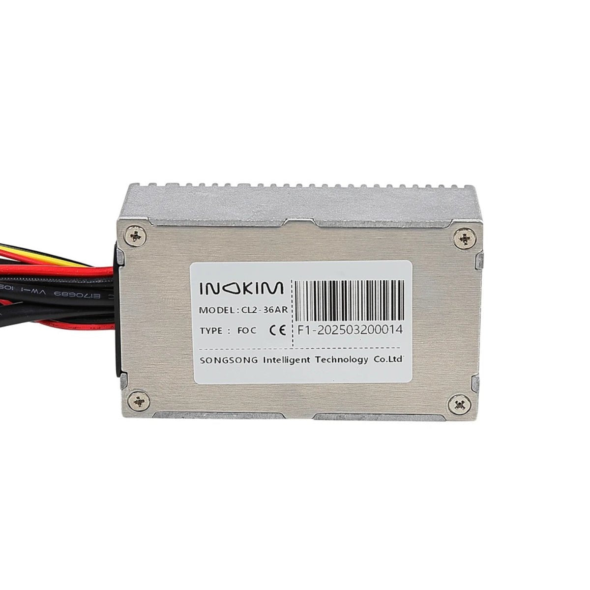 Controller INOKIM LIGHT 2 - Ersatzteil - Wheelyshop