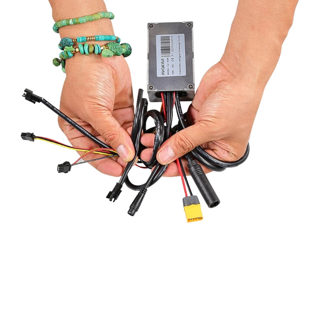 Controller INOKIM LIGHT 2 - Ersatzteil - Wheelyshop