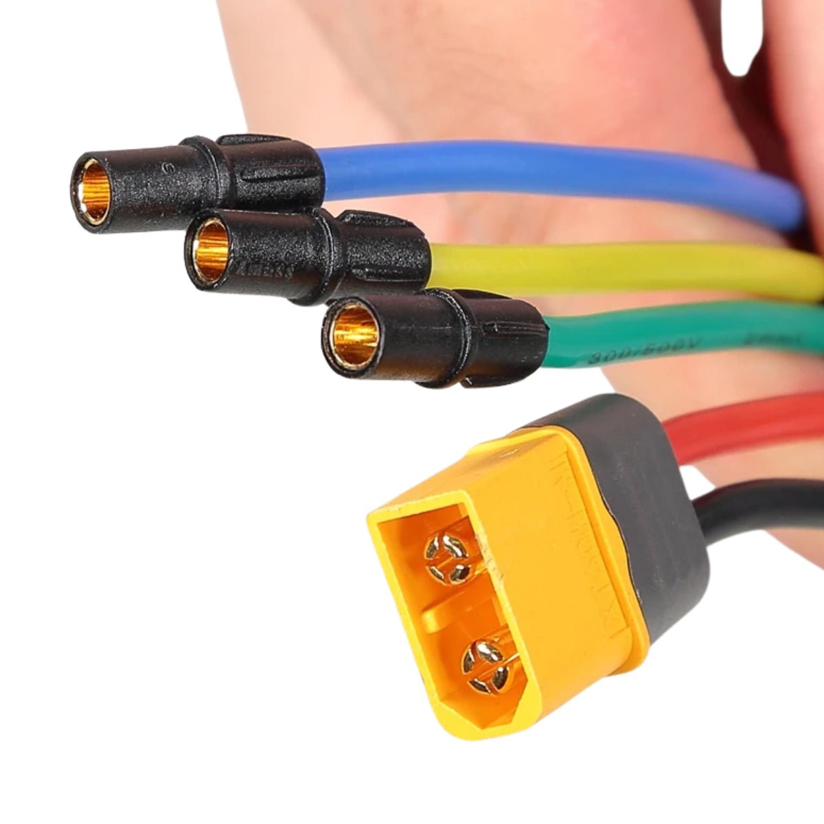 Controller INOKIM OX - Ersatzteil - Wheelyshop