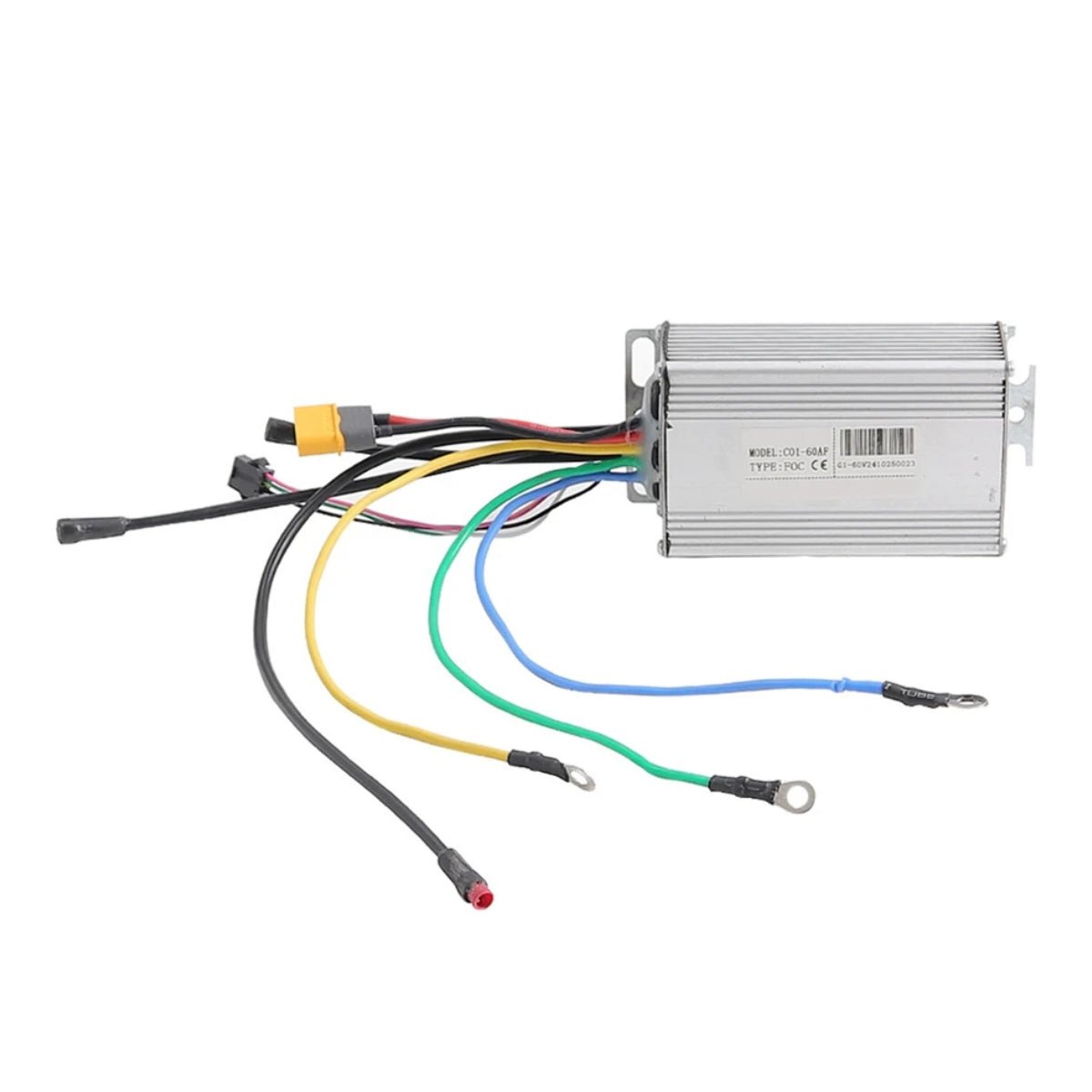Controller INOKIM OX - Ersatzteil - Wheelyshop