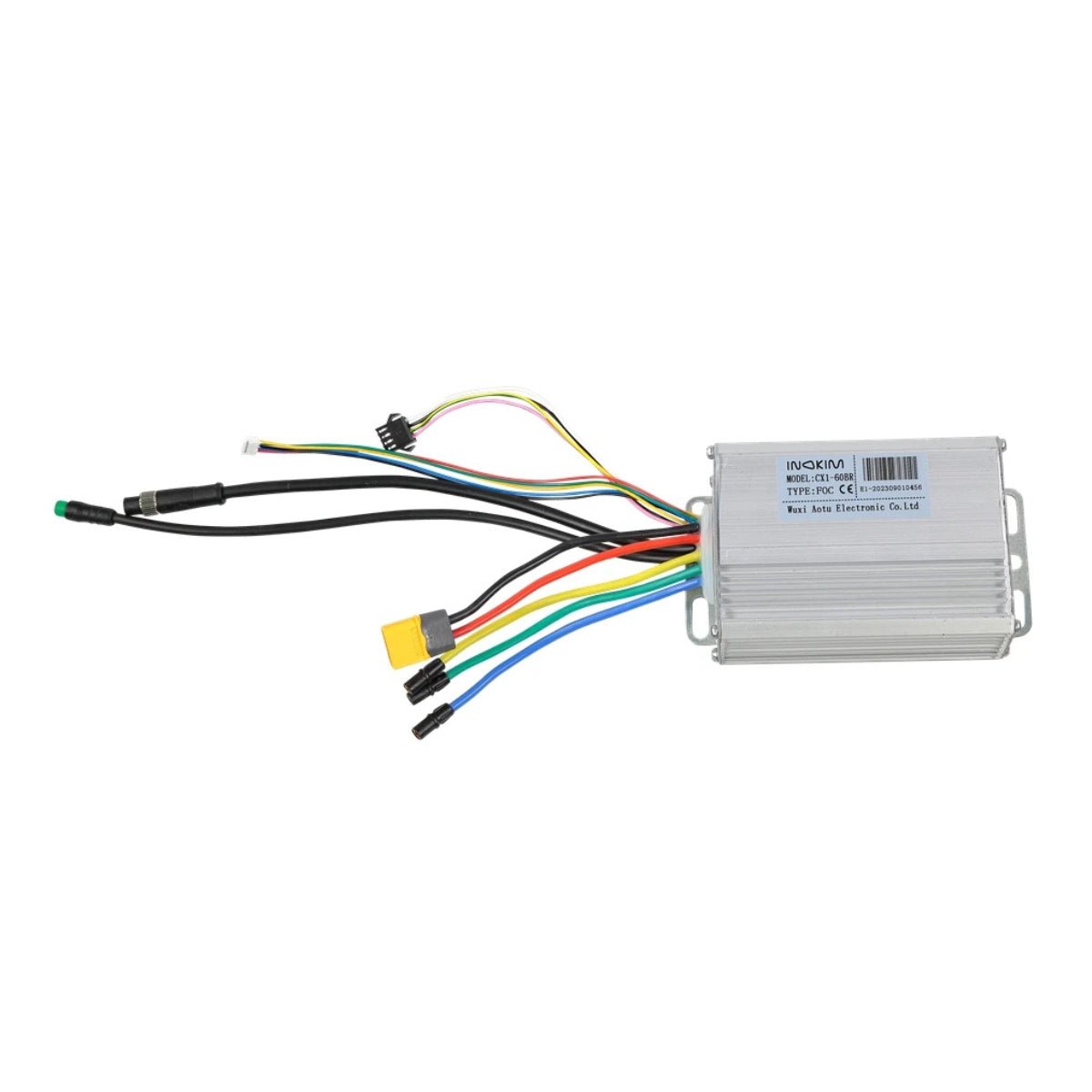 Controller INOKIM OX - Ersatzteil - Wheelyshop