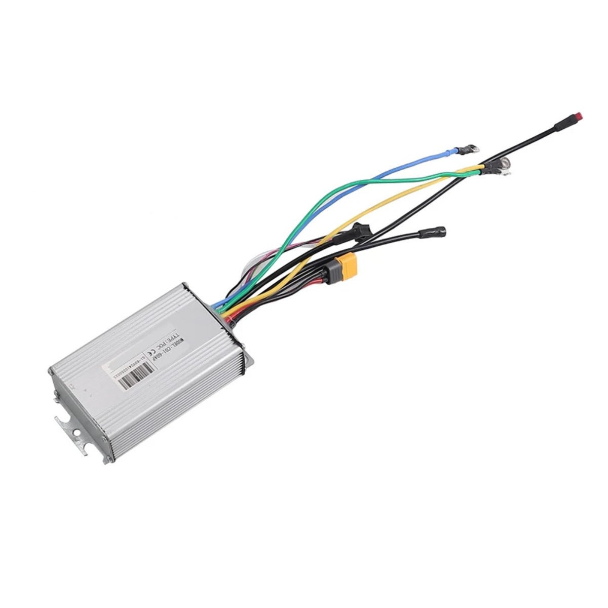 Controller INOKIM OX - Ersatzteil - Wheelyshop