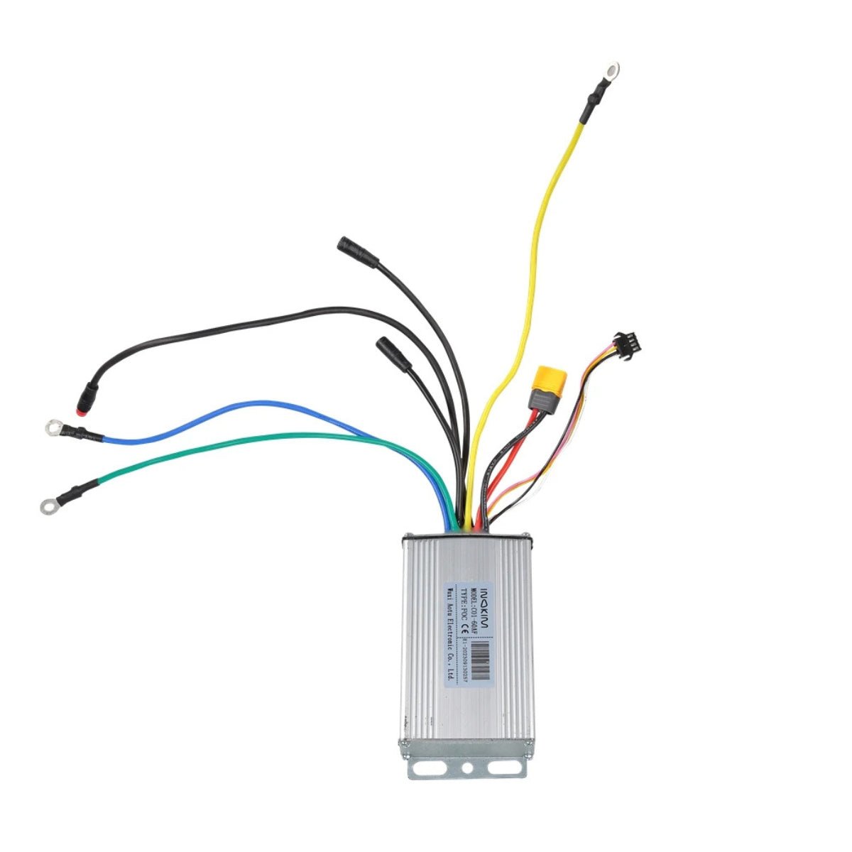 Controller INOKIM OXO - Ersatzteil - Wheelyshop