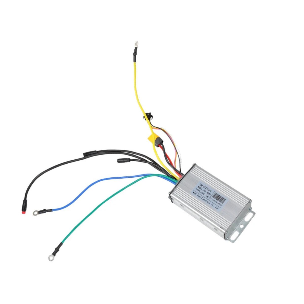 Controller INOKIM OXO - Ersatzteil - Wheelyshop