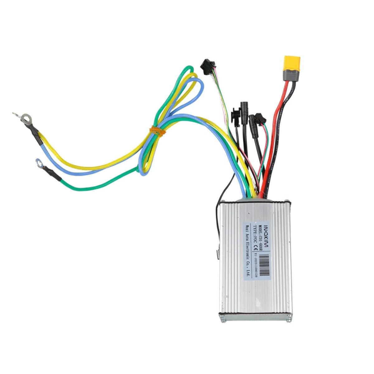 Controller INOKIM OXO - Ersatzteil - Wheelyshop
