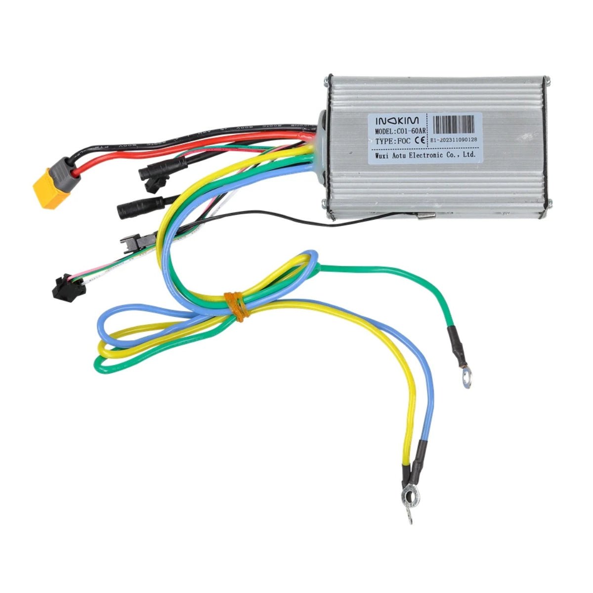 Controller INOKIM OXO - Ersatzteil - Wheelyshop