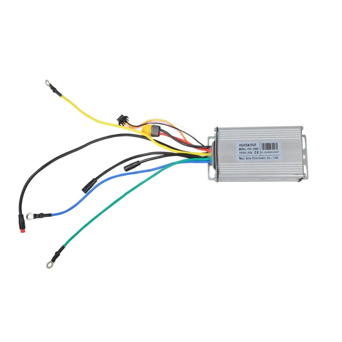 Controller INOKIM OXO - Ersatzteil - Wheelyshop