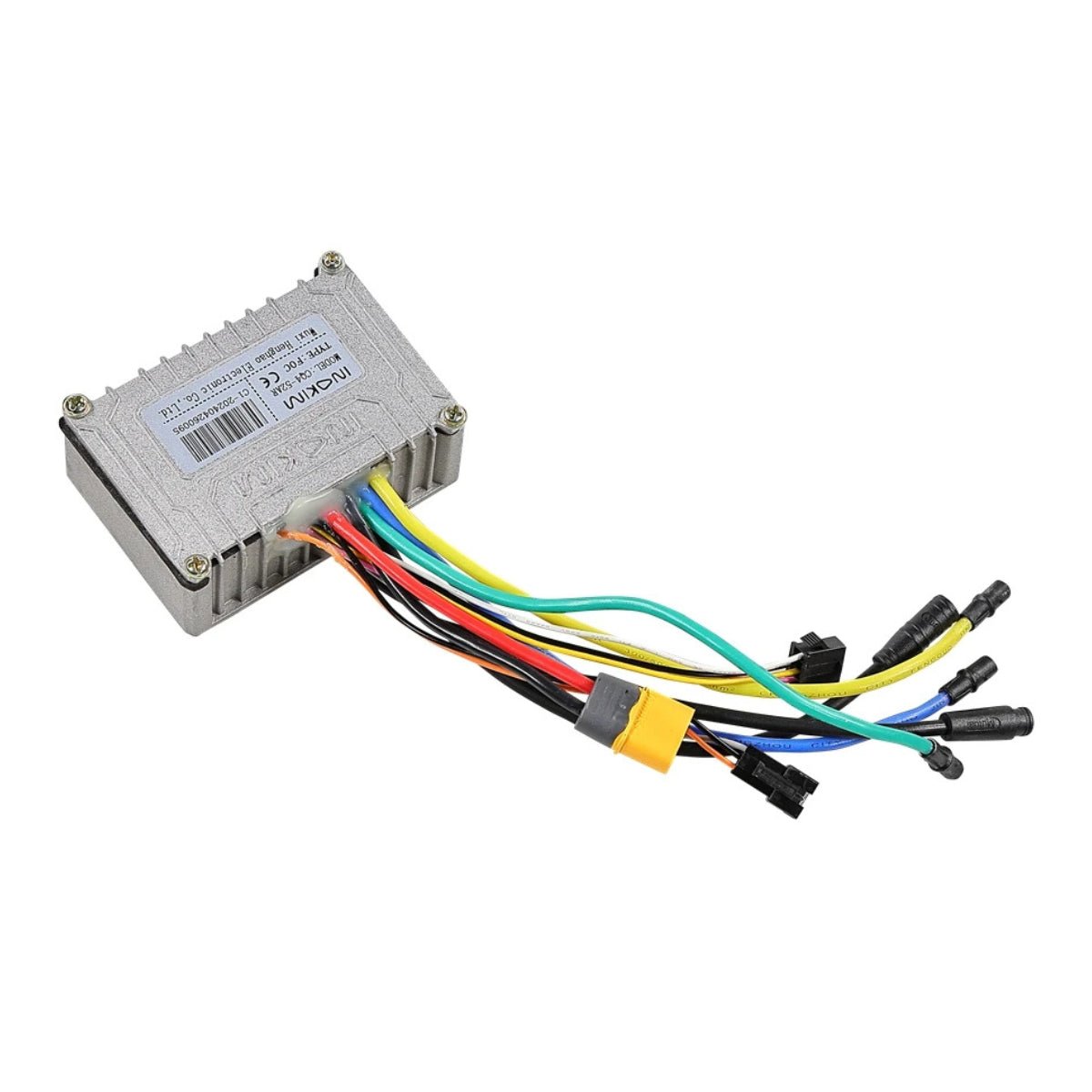 Controller INOKIM QK4 - Ersatzteil - Wheelyshop