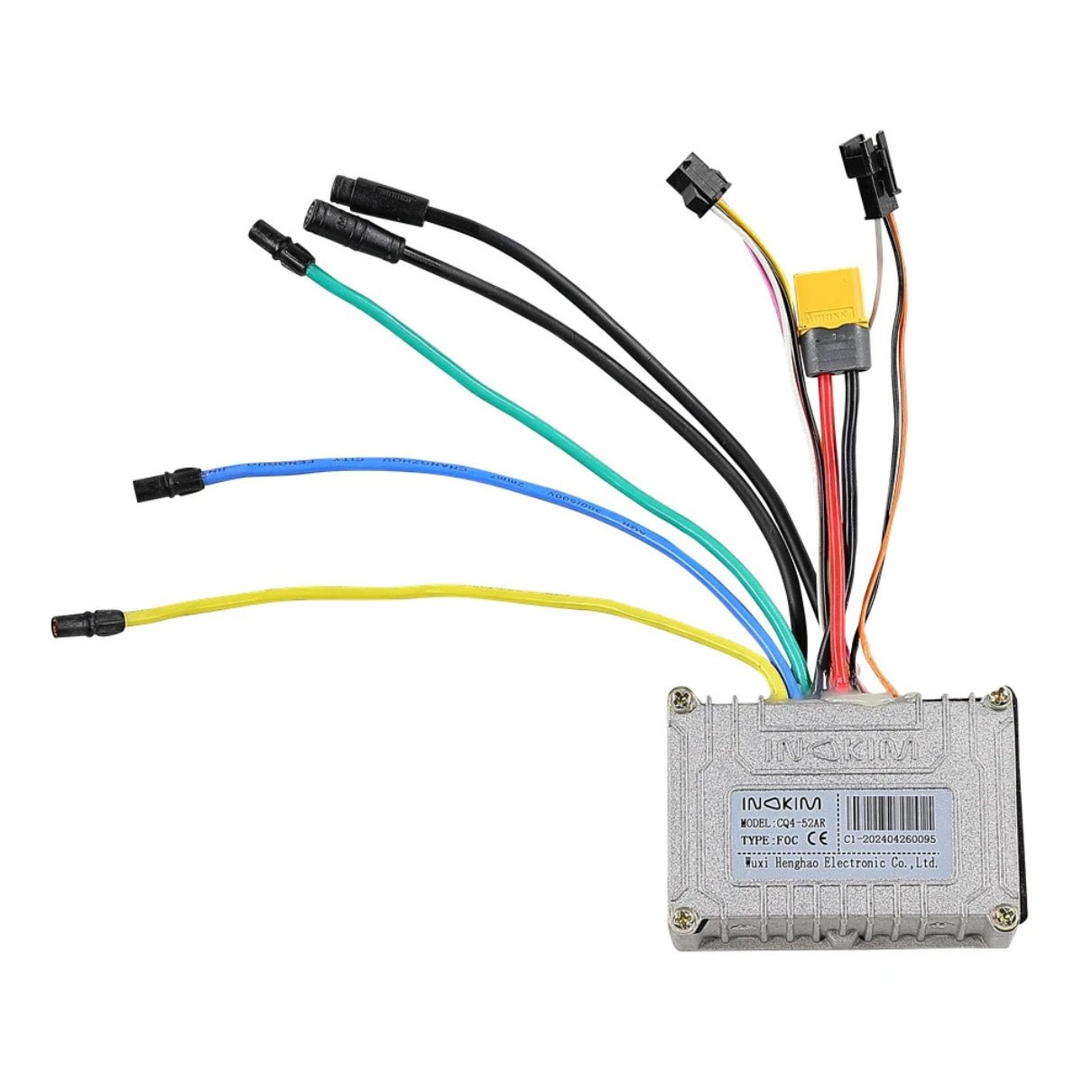 Controller INOKIM QK4 - Ersatzteil - Wheelyshop