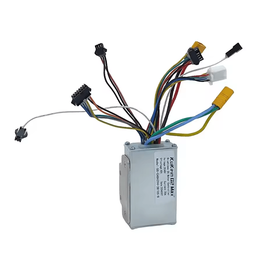 Controller KuKirin G2 Max - Ersatzteil - Wheelyshop