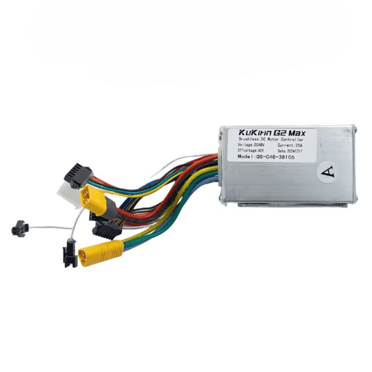Controller KuKirin G2 Max - Ersatzteil - Wheelyshop
