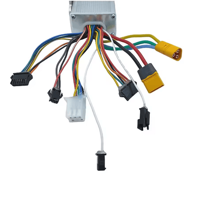Controller KuKirin G2 Max - Ersatzteil - Wheelyshop