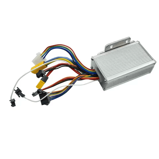 Controller KuKirin G2 Max - Ersatzteil - Wheelyshop