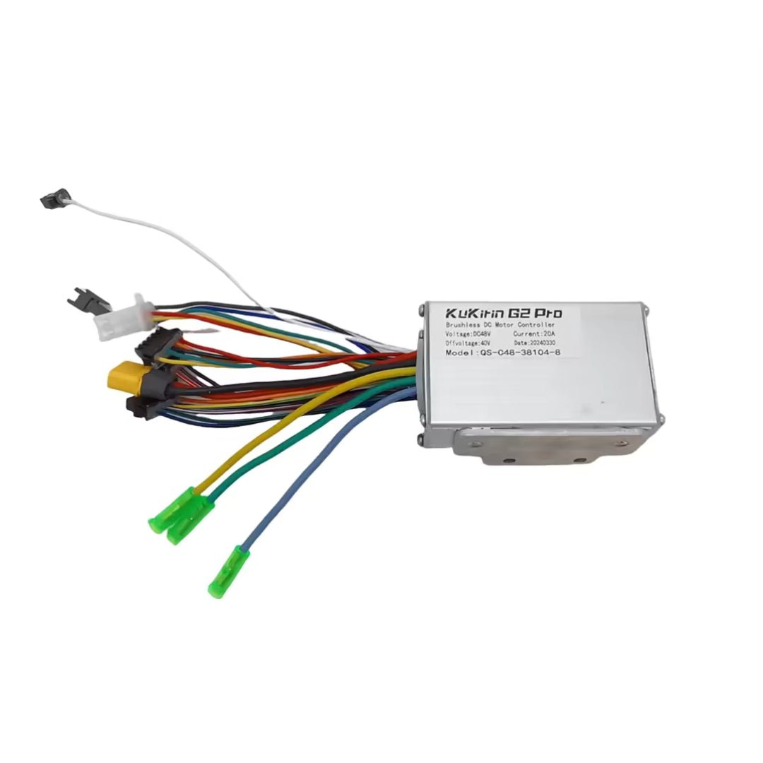 Controller KuKirin G2 Pro - Ersatzteil - Wheelyshop