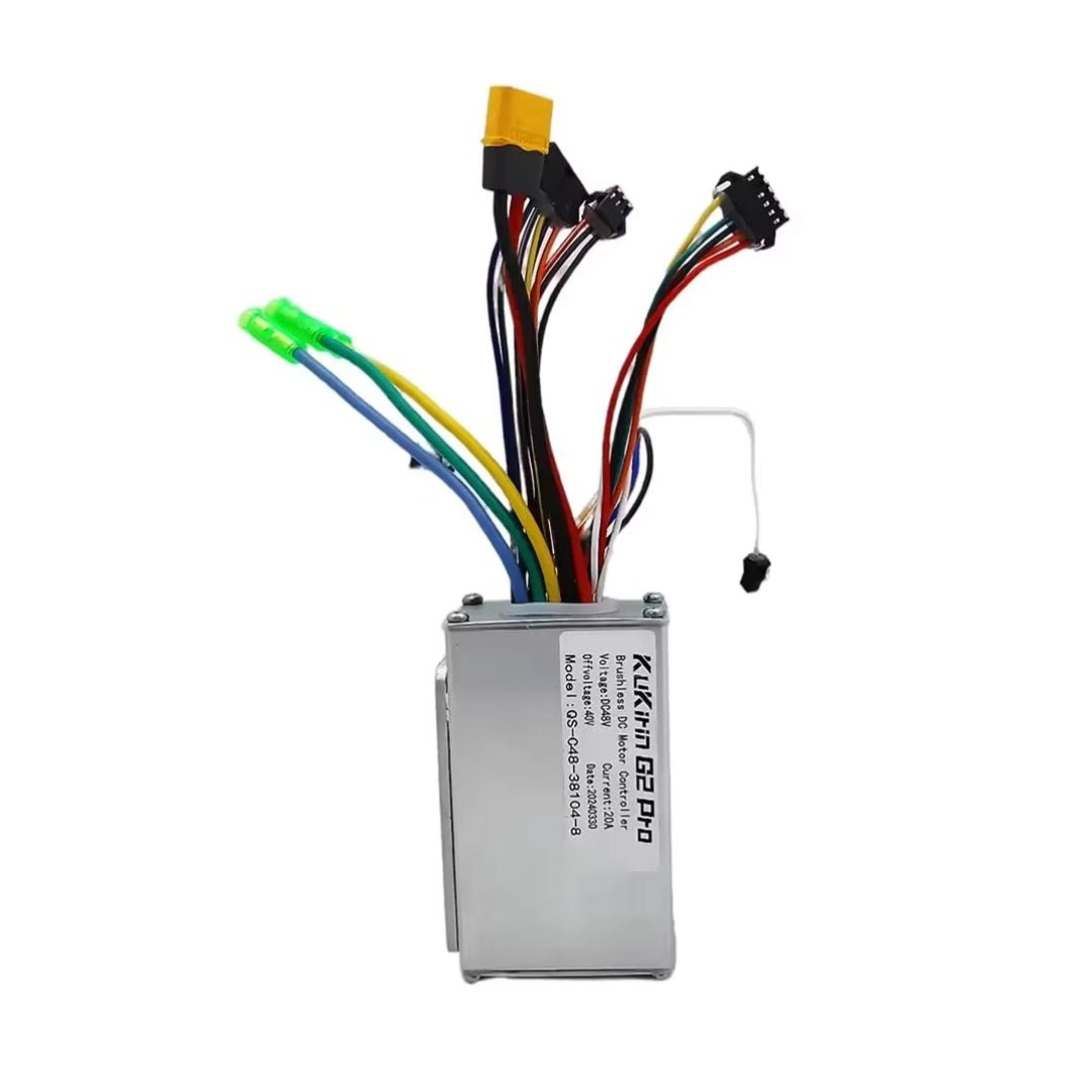 Controller KuKirin G2 Pro - Ersatzteil - Wheelyshop