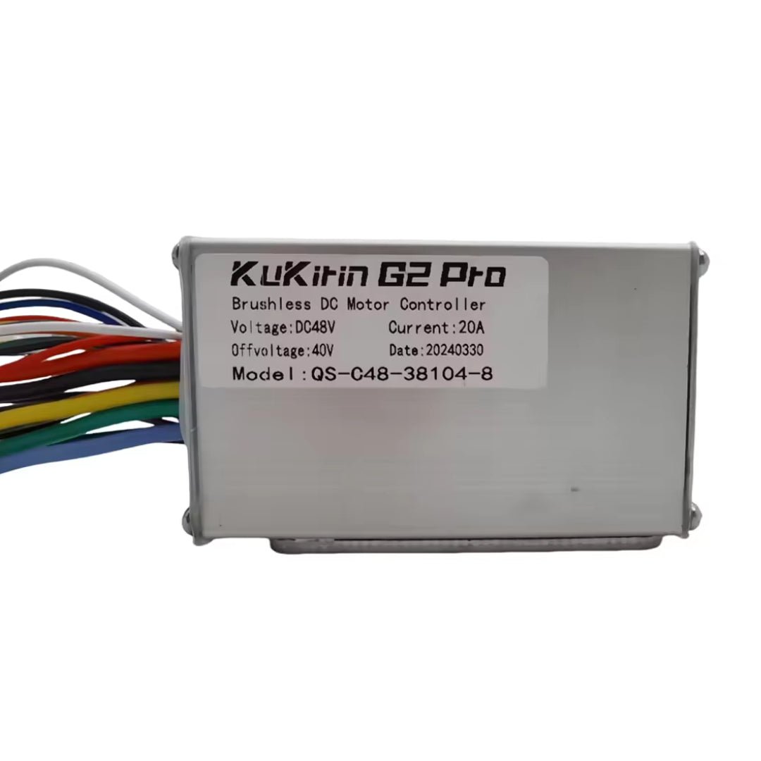 Controller KuKirin G2 Pro - Ersatzteil - Wheelyshop