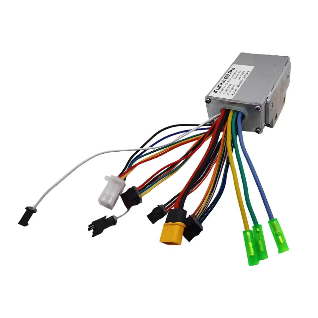 Controller KuKirin G2 Pro - Ersatzteil - Wheelyshop