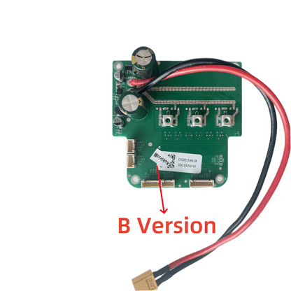 Controller KuKirin G3 - Ersatzteil - Wheelyshop