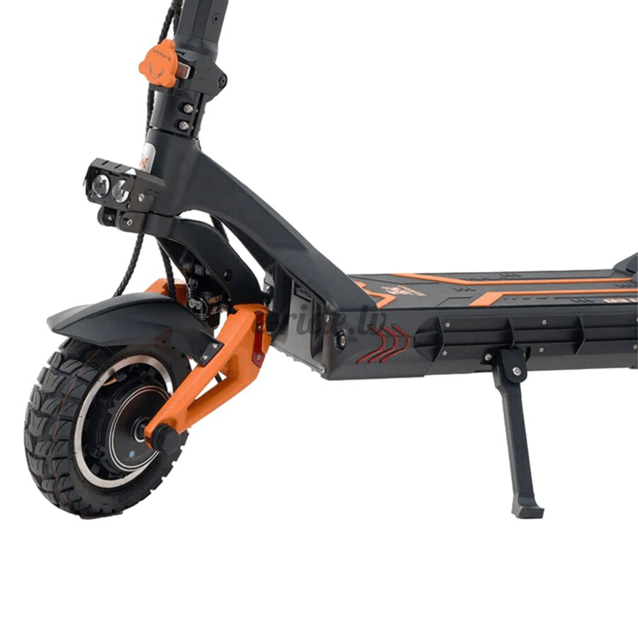 Controller KuKirin G3 - Ersatzteil - Wheelyshop
