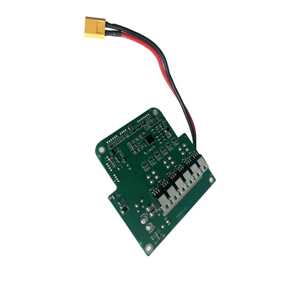 Controller KuKirin G3 - Ersatzteil - Wheelyshop