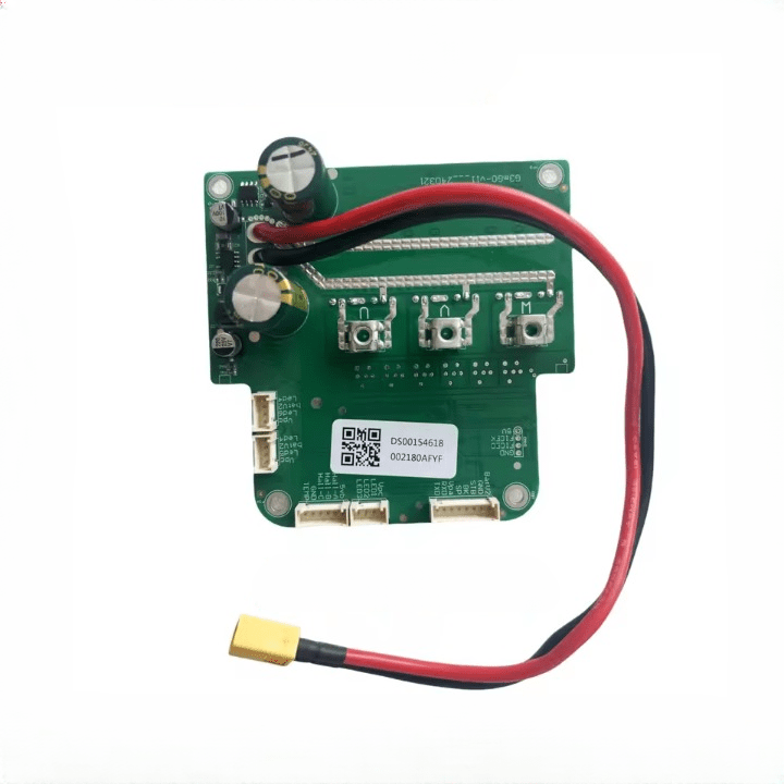 Controller KuKirin G3 - Ersatzteil - Wheelyshop