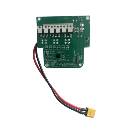 Controller KuKirin G3 - Ersatzteil - Wheelyshop